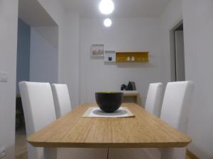 La Valeriana Farm Apartments