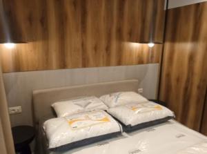 Horizon Residence 2-2 Sea View