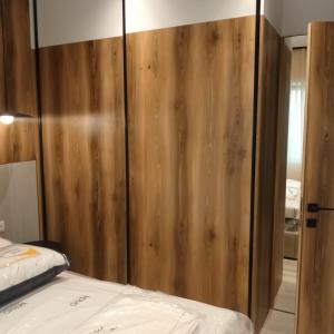 Horizon Residence 2-2 Sea View