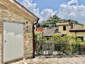 Residenza della vigna - bilocale con soppalco