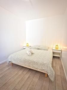 Villas Maison du bonheur : photos des chambres