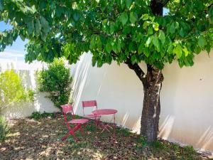 Villas Maison du bonheur : photos des chambres