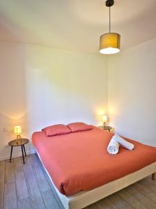 Villas Maison du bonheur : photos des chambres