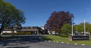 Best Western The Hilcroft Hotel West Lothian