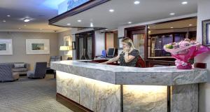Best Western The Hilcroft Hotel West Lothian