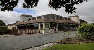 Best Western The Hilcroft Hotel West Lothian