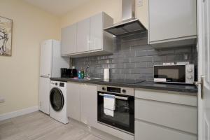 Warwick Row Apartments Coventry City Centre - Flat 1