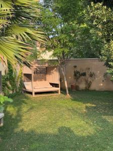 B&B / Chambres d'hotes Maison Jacotte orange : photos des chambres