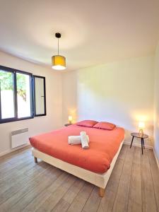 Villas Maison du bonheur : photos des chambres