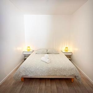 Villas Maison du bonheur : photos des chambres