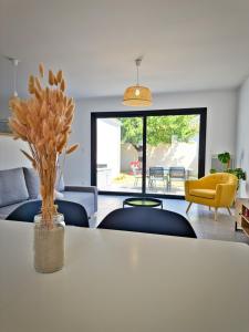 Villas Maison du bonheur : photos des chambres
