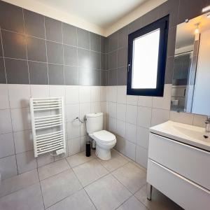 Villas Maison du bonheur : photos des chambres