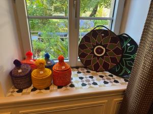 B&B / Chambres d'hotes Maison Jacotte orange : photos des chambres