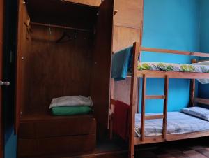 Patio Urbano Suites & beds