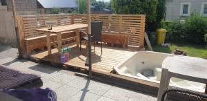 Family Villa Sarapin