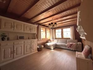 Le Petit Bijou - ein Juwel mitten im Zentrum - 3hvězdičkové hotely ve městě Leukerbad