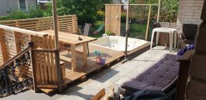 Family Villa Sarapin