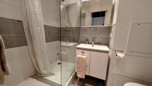 T2 Climatisé Vue Mer Exceptionnelle Accès Plage