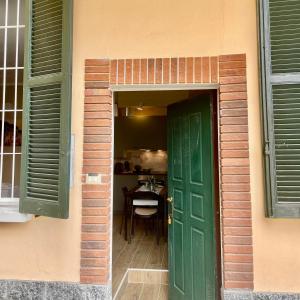 BNBOOK - Green Zone Studio