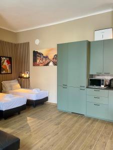 BNBOOK - Green Zone Studio