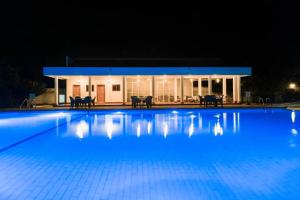 Solomon Beach Hotel, Bagamoyo