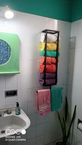 Depto 3 dormitorios - Centrico - Sgo del Estero Capital