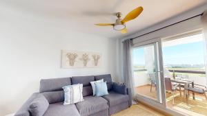 Casa Armstrong ST-Murcia Holiday Rentals Property