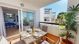 Casa Armstrong ST-Murcia Holiday Rentals Property