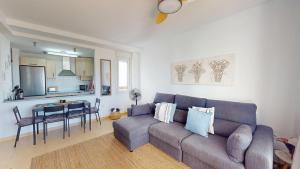 Casa Armstrong ST-Murcia Holiday Rentals Property