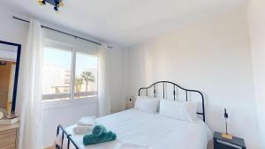 Casa Armstrong ST-Murcia Holiday Rentals Property