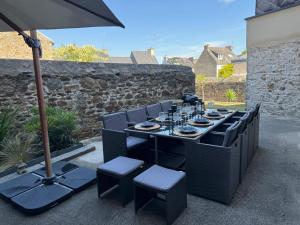 Appartements L-elegante - Proche centre : photos des chambres