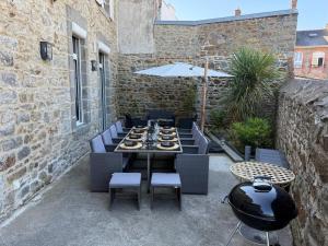 Appartements L-elegante - Proche centre : photos des chambres