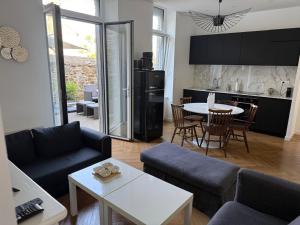 Appartements L-elegante - Proche centre : photos des chambres
