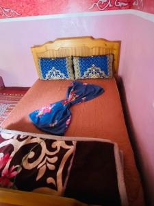 Taghia Accommodation