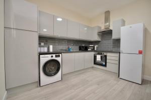 Warwick Row Apartments Coventry City Centre - Flat 2