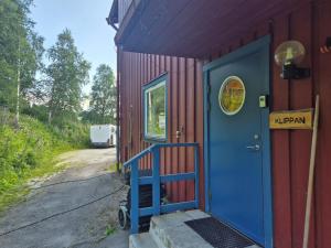 Prästgården i Funäsdalen