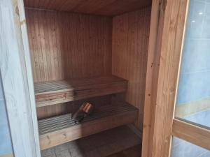 Prästgården i Funäsdalen