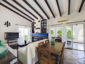 Tu Villa Rural Almendro 3 Dormitorios Piscina privada