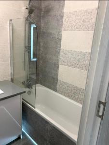 Уютная квартира на Каманина Аркадия