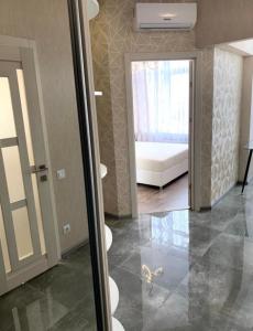 Уютная квартира на Каманина Аркадия