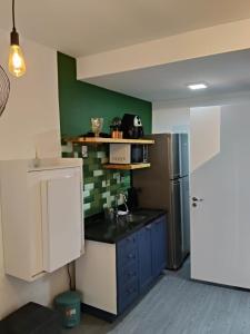 Aconchegante Studio perto da Santa Casa