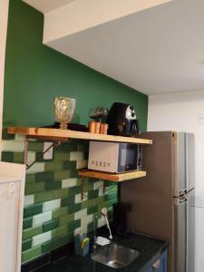 Aconchegante Studio perto da Santa Casa