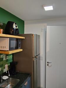 Aconchegante Studio perto da Santa Casa