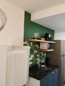 Aconchegante Studio perto da Santa Casa