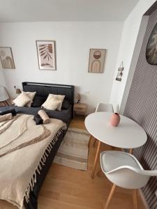 SUPERBE STUDIO a DEUX PAS DE LA PLAGE A MIDDLEKERKE