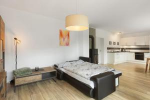 Ferienwohnung Viedenz