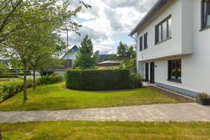 Ferienwohnung Viedenz