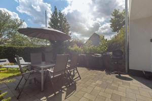 Ferienwohnung Viedenz