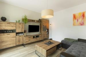 Ferienwohnung Viedenz