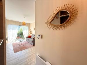 Appartements Fleur de Lys - Elegance & serenite en centre-ville : photos des chambres